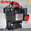 pneunmatic valve mechanical apl210n limit switch box